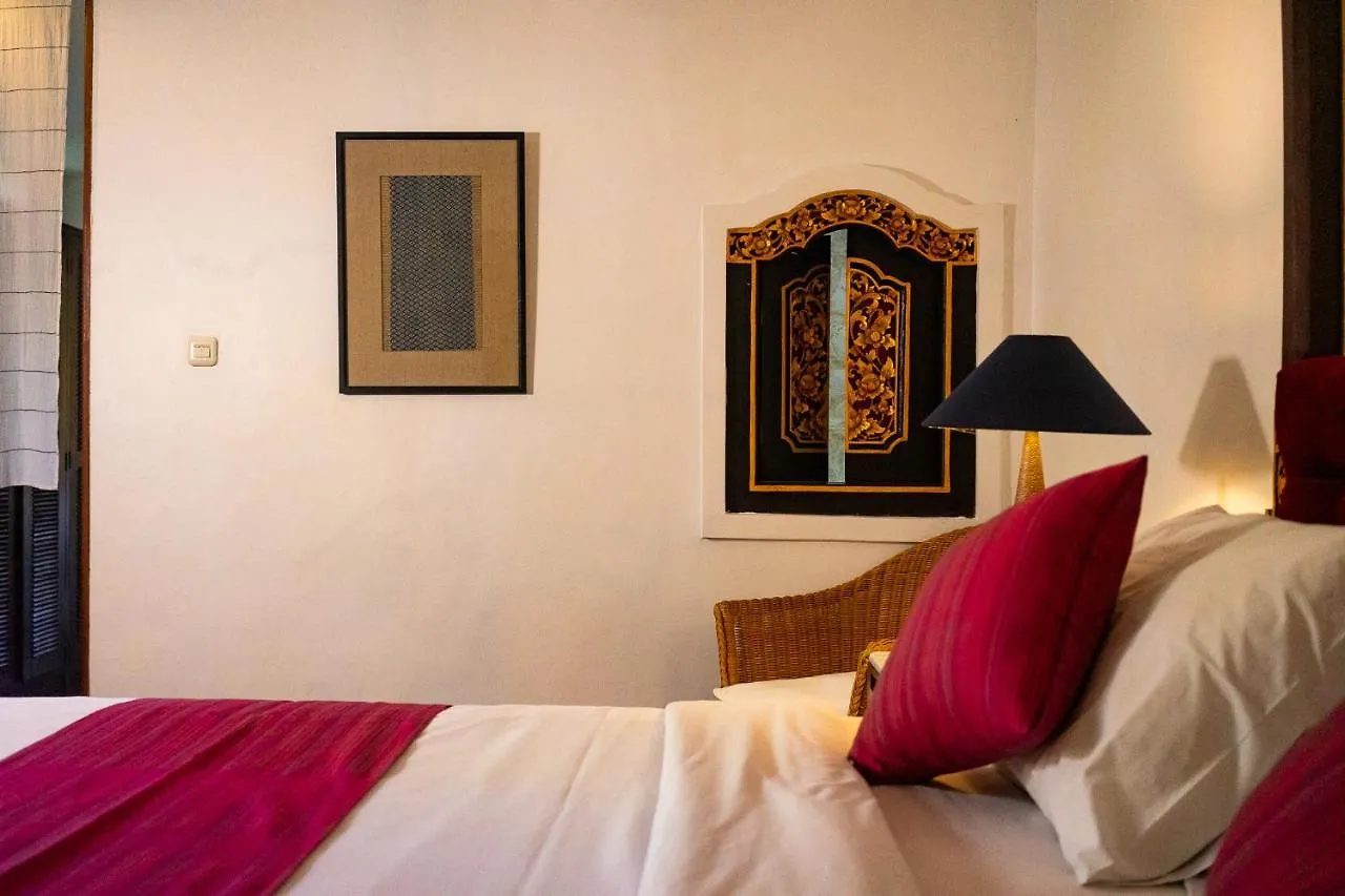 Bed & Breakfast Runa House Of Design Ubud  Indonesia