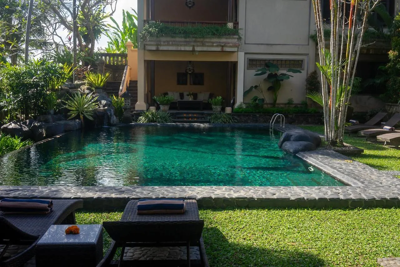 Runa House Of Design Ubud  Indonesia