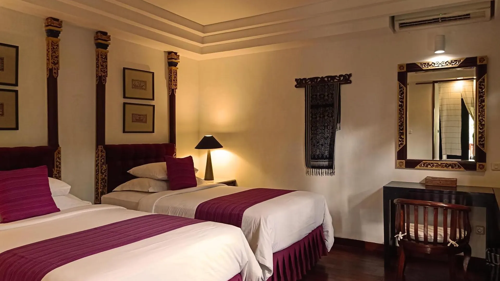 Runa House Of Design Ubud  Indonesia