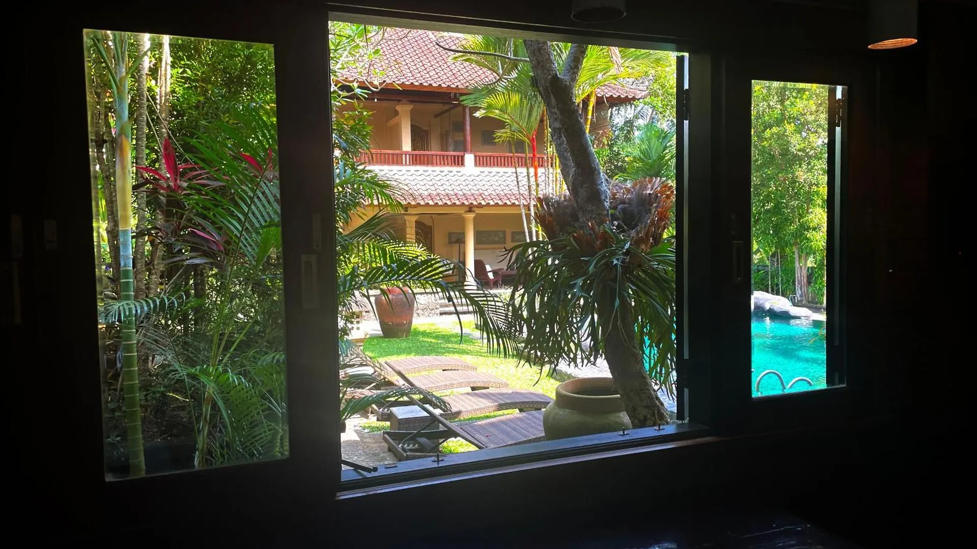 Runa House Of Design Ubud  Bed & Breakfast Ubud (Bali)