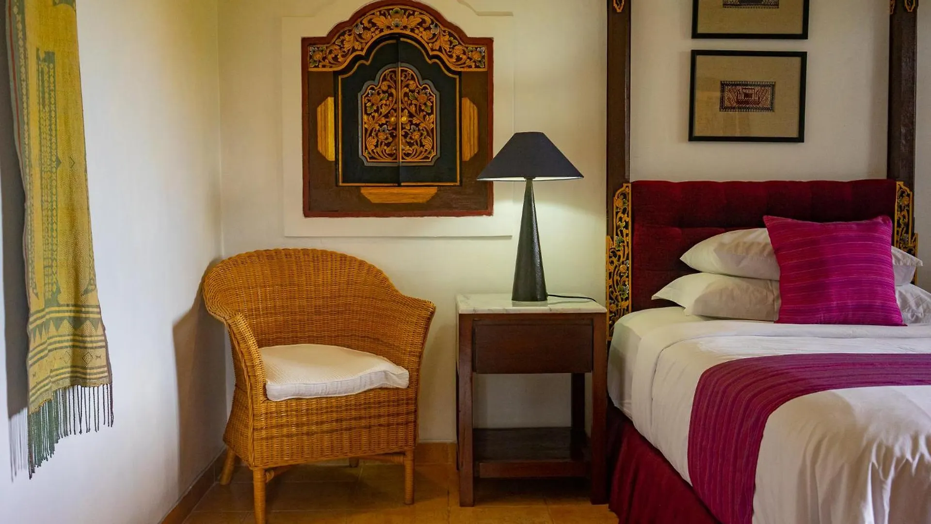 Runa House Of Design Ubud  Bed & Breakfast Ubud (Bali)