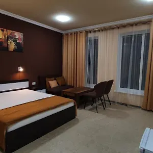  Guest house Sleeprestfly Ukraine