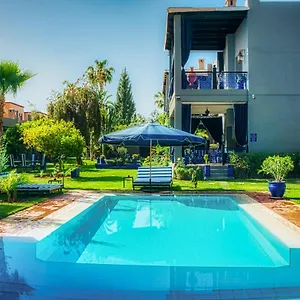  Aparthotel 95 Morocco