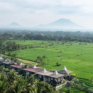5* Resort Gdas Bali Health And Wellness