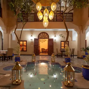 **** Riad Dar Diaf Morocco