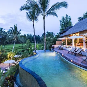 4* Hotel Calma & - Rice Fields View, Infinity Pool !