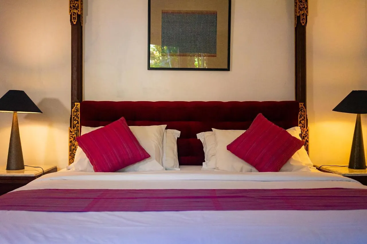 Runa House Of Design Ubud  Ubud (Bali)