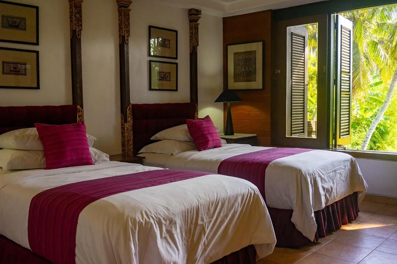 Bed & Breakfast Runa House Of Design Ubud