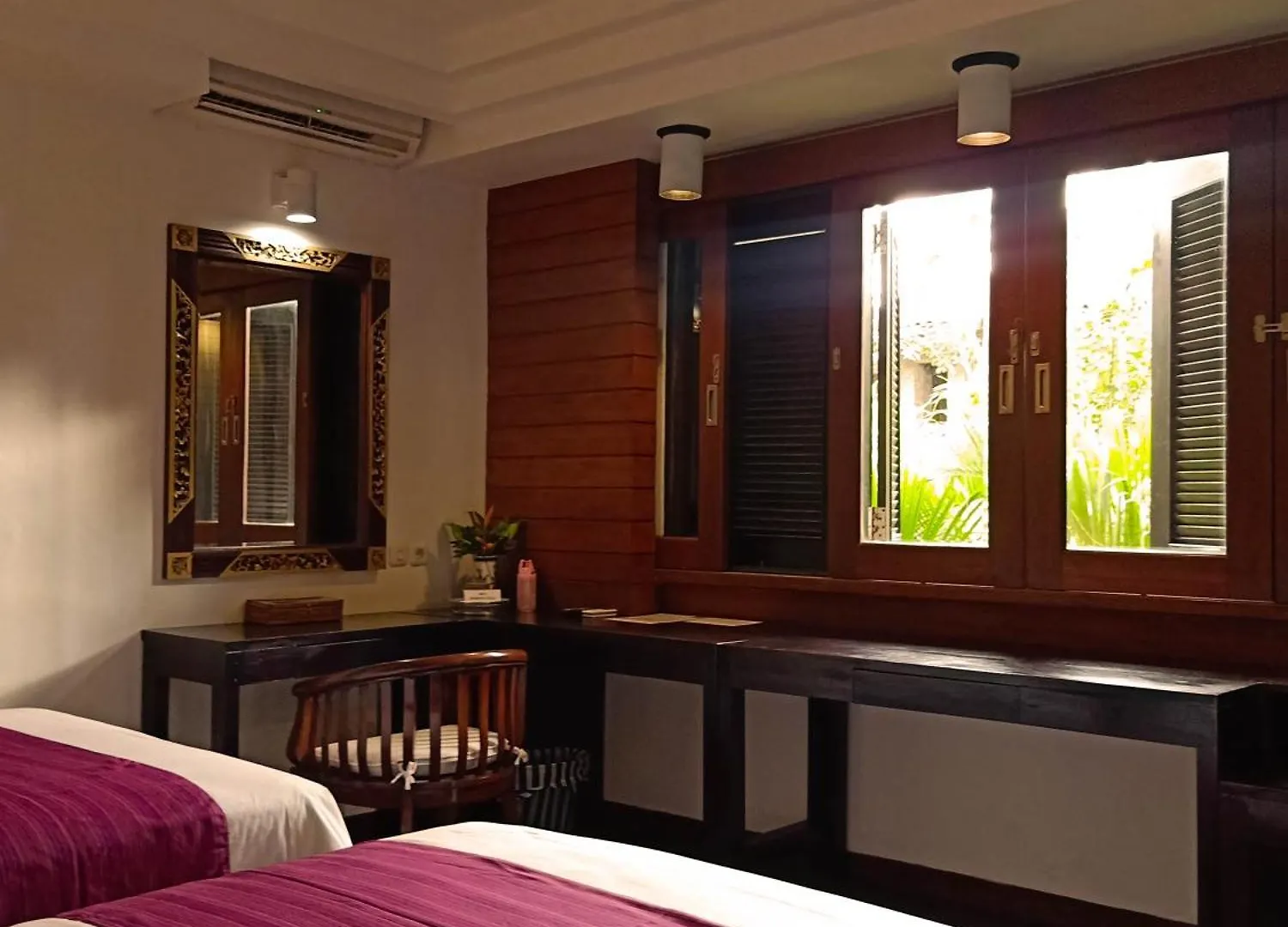 Bed & Breakfast Runa House Of Design Ubud