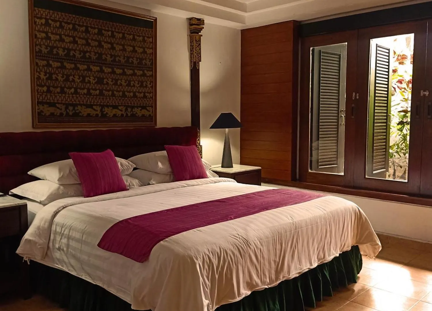 Runa House Of Design Ubud