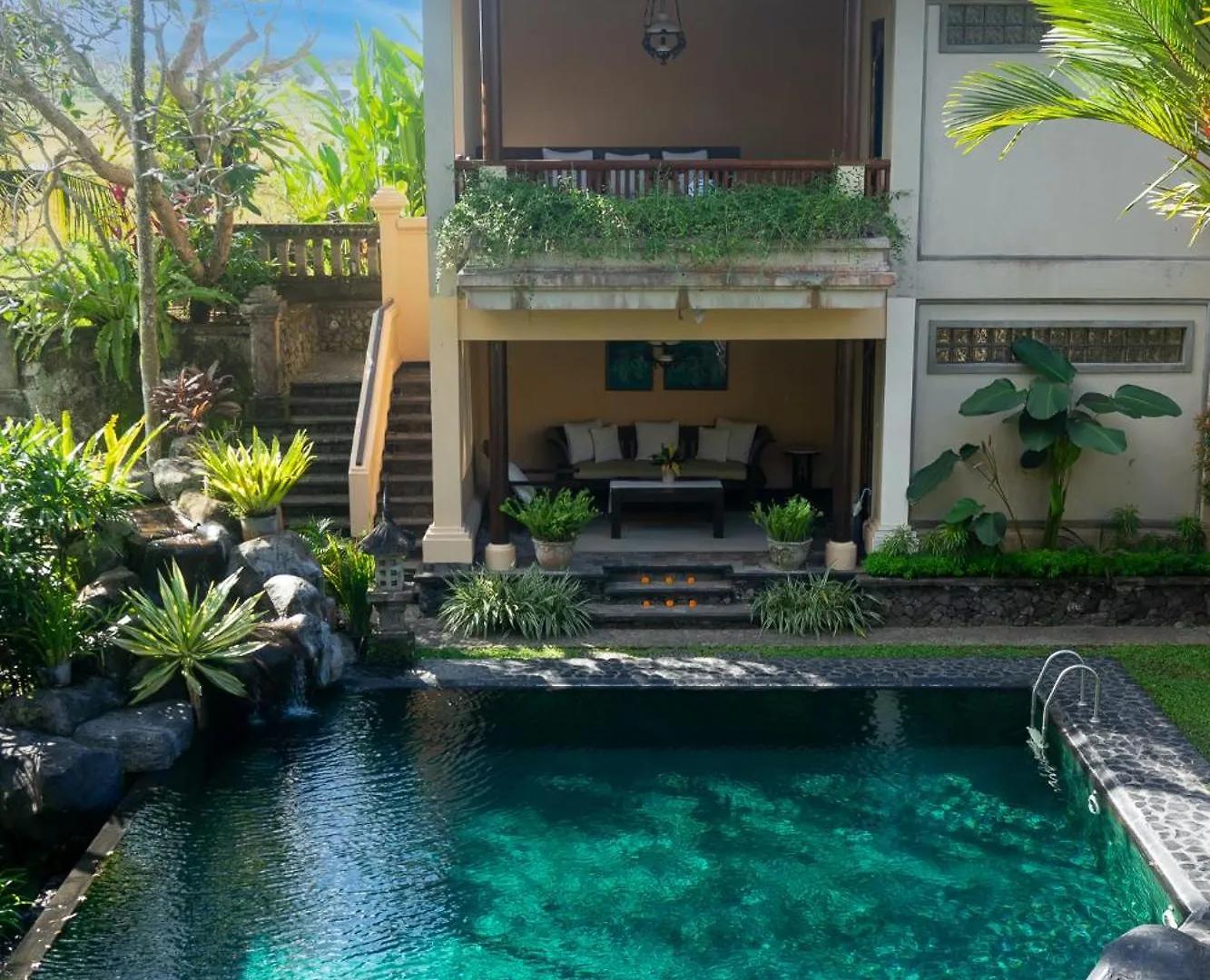 Runa House Of Design Ubud  Indonesia