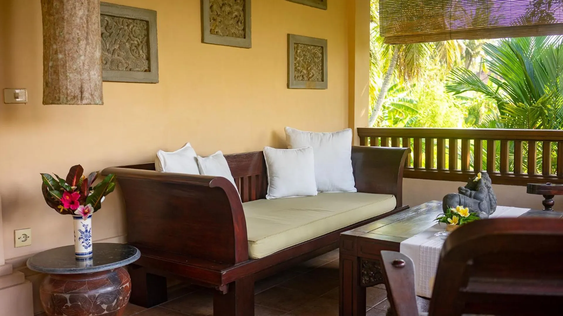 Runa House Of Design Ubud  0*, Ubud (Bali) Indonesia