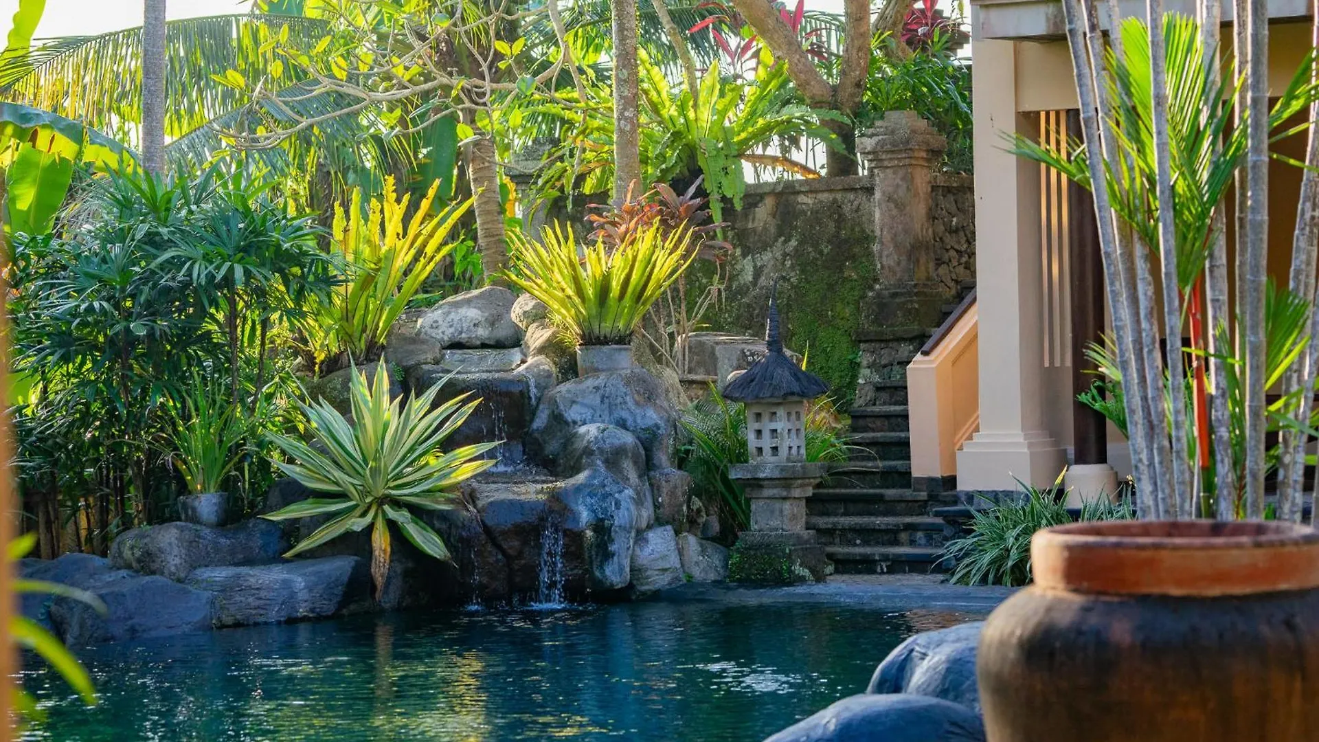 Runa House Of Design Ubud